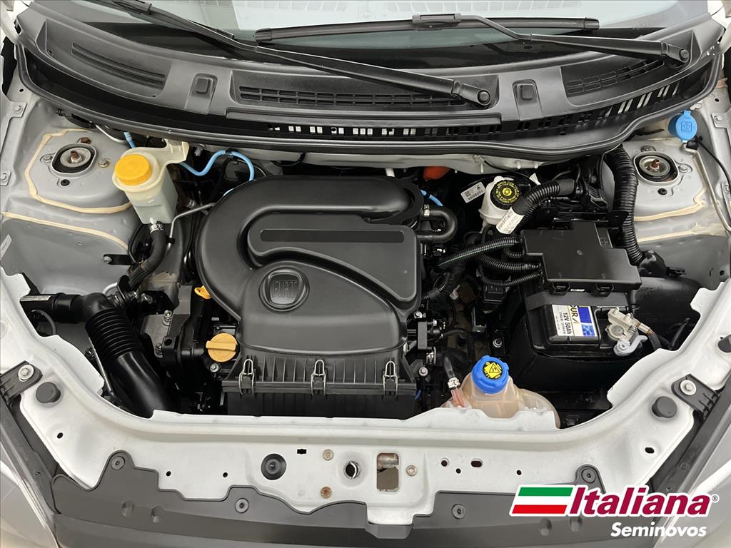 FIORINO 1.4 MPI FURGÃO ENDURANCE 8V FLEX 2P MANUAL13