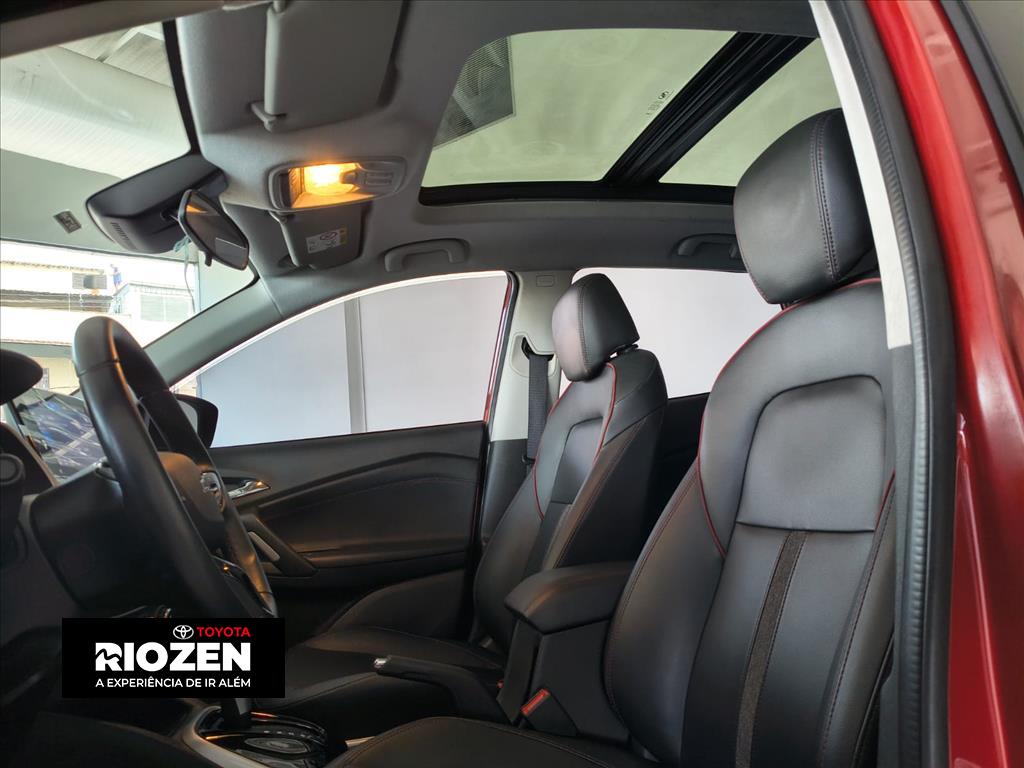 TRACKER 1.2 TURBO FLEX RS AUTOMÁTICO18