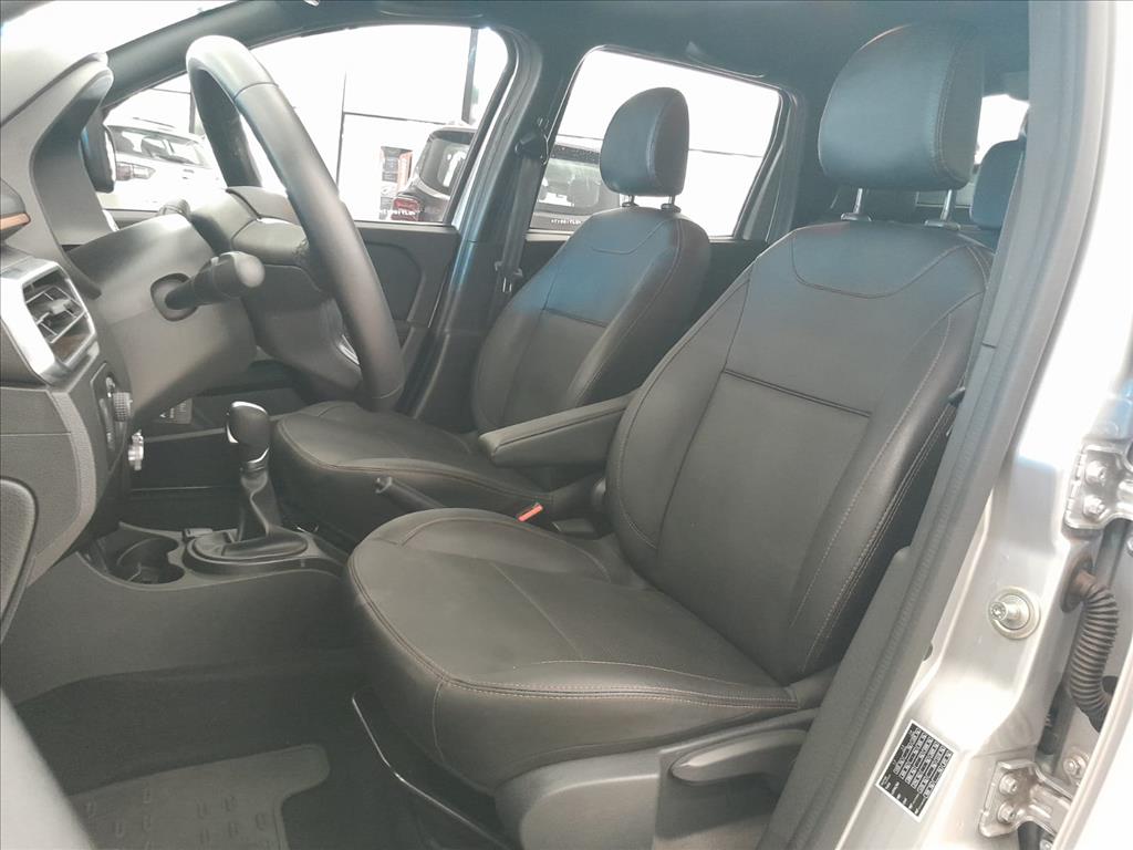 OROCH 1.3 TCE FLEX OUTSIDER X-TRONIC10