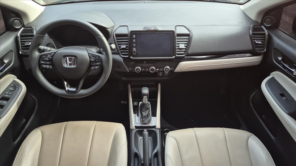 CITY 1.5 i-VTEC FLEX TOURING CVT5