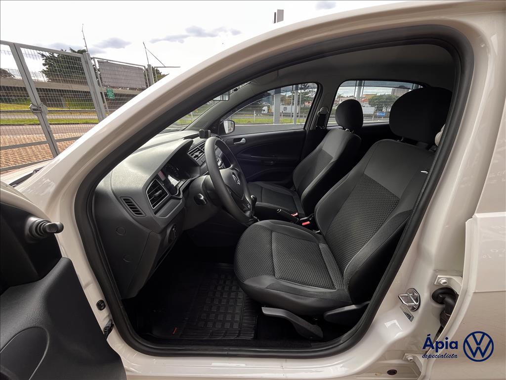 GOL 1.0 12V MPI TOTALFLEX TRENDLINE 4P MANUAL7