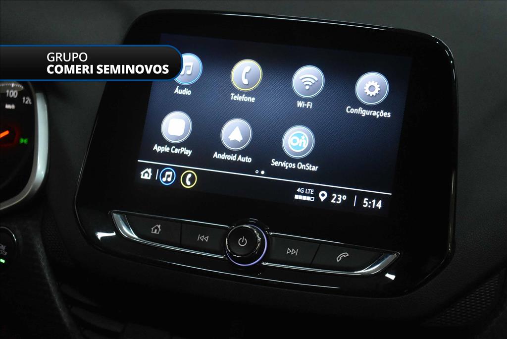 ONIX PLUS 1.0 FLEX LT MANUAL
