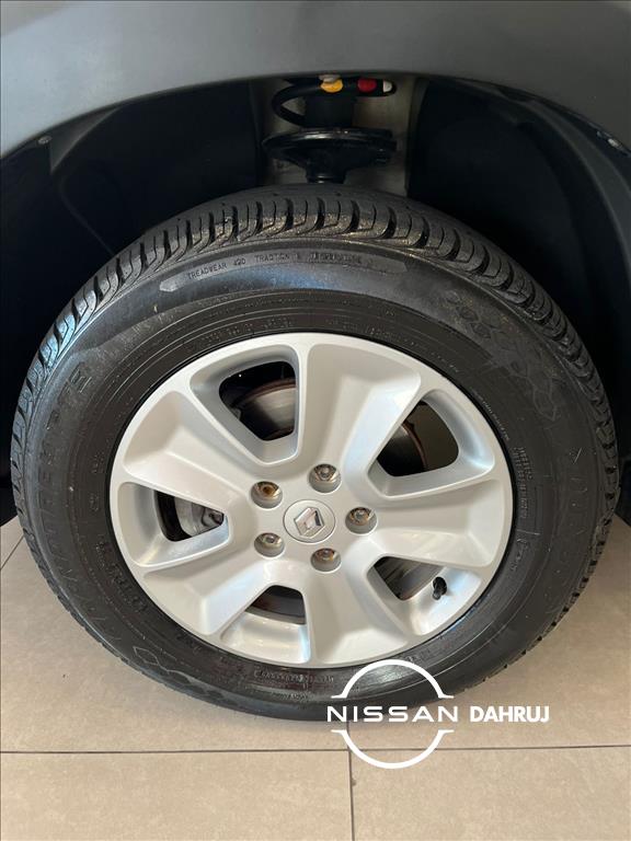 DUSTER 2.0 DYNAMIQUE 4X2 16V FLEX 4P MANUAL10
