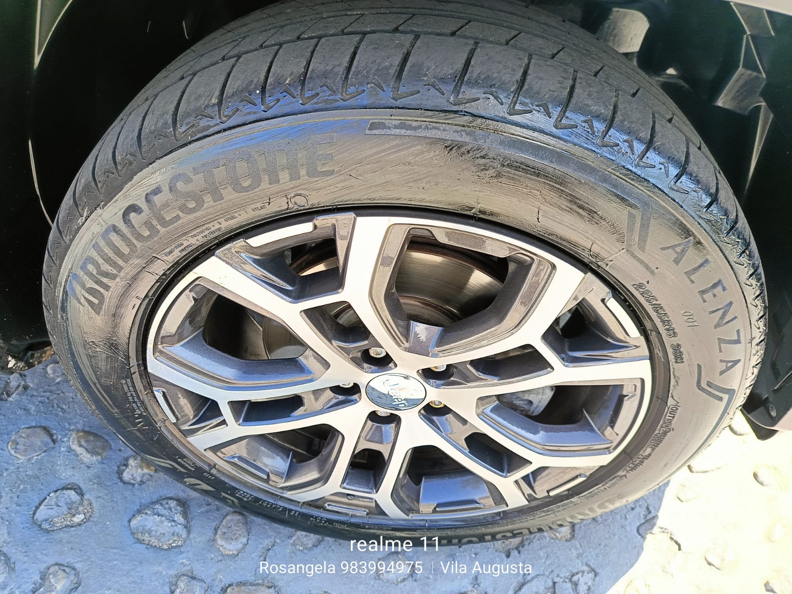 RENEGADE 1.3 T270 TURBO FLEX LONGITUDE AT63