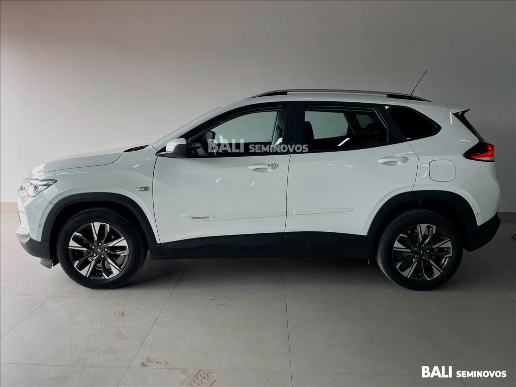 TRACKER 1.0 TURBO FLEX LTZ AUTOMÁTICO7