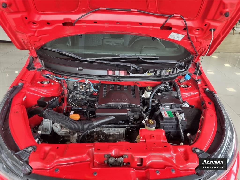 ARGO 1.3 FIREFLY FLEX TREKKING MANUAL11