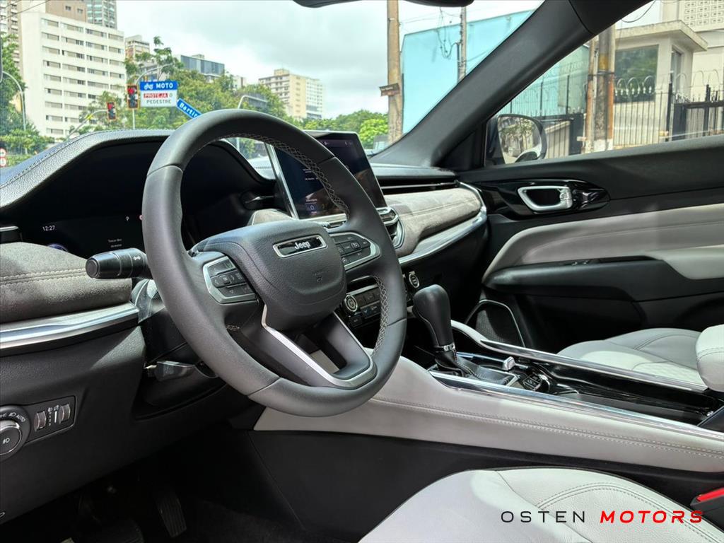 Jeep-COMMANDER-2.0 TD380 TURBO DIESEL OVERLAND AT9