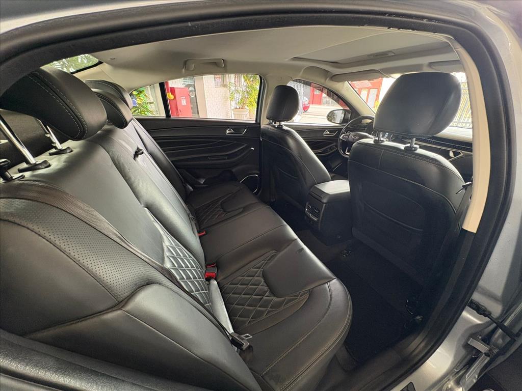 ARRIZO 6 1.5 VVT TURBO iFLEX GSX CVT15