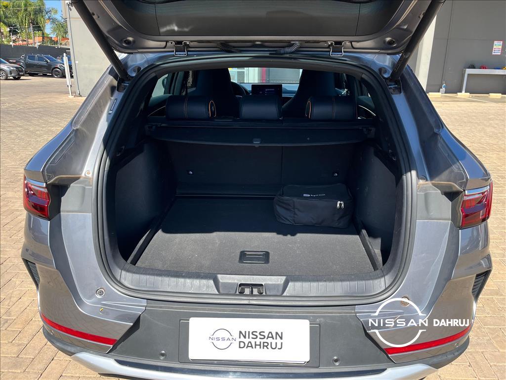 SONG PLUS 1.5 DM-I HÍBRIDO AUTOMÁTICO16