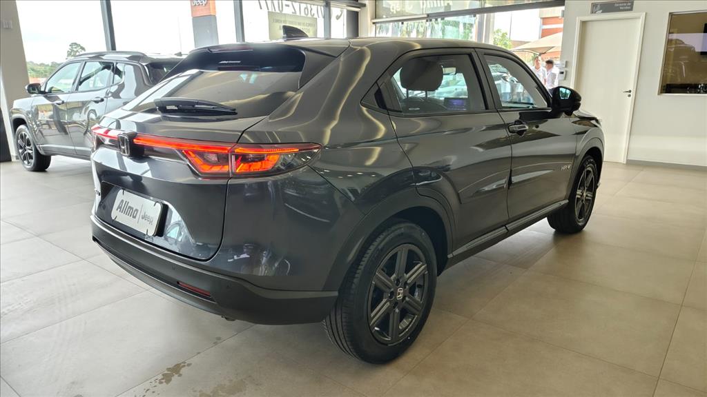 HR-V 1.5 DI I-VTEC FLEX EXL CVT1