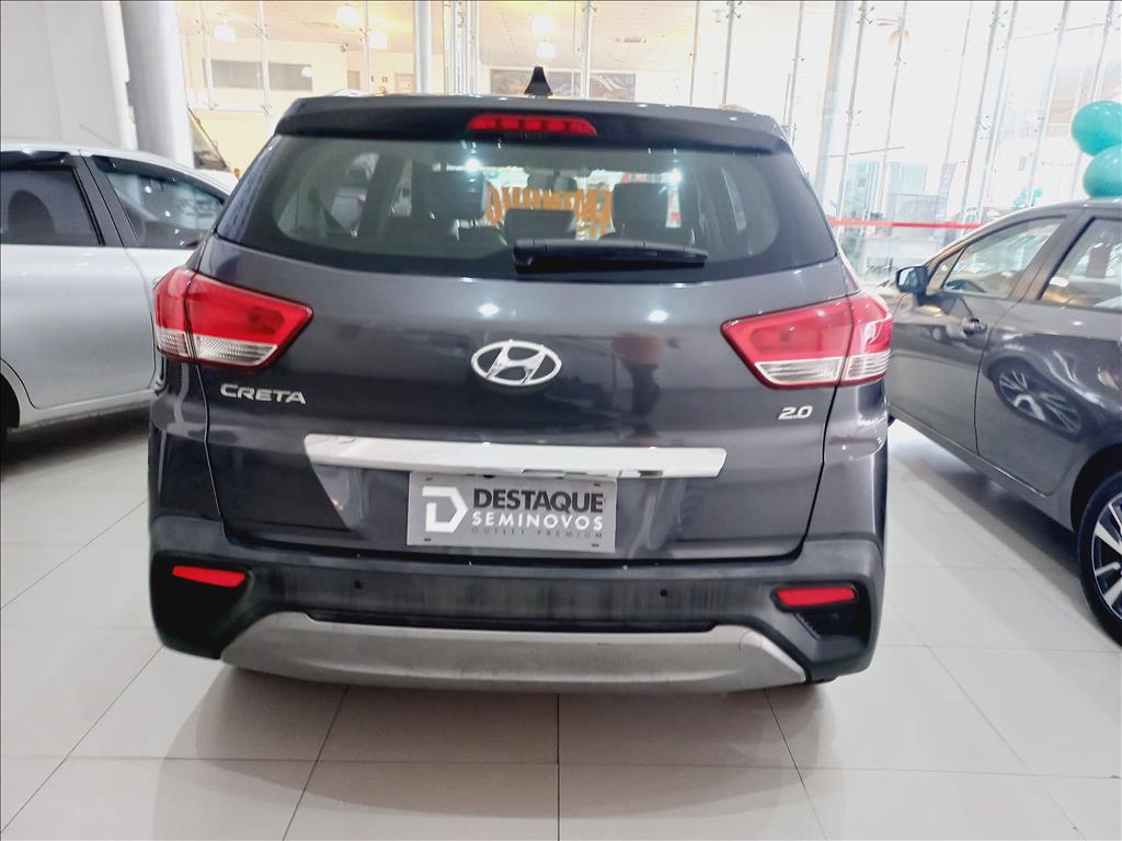 Foto ilustrativa do carro