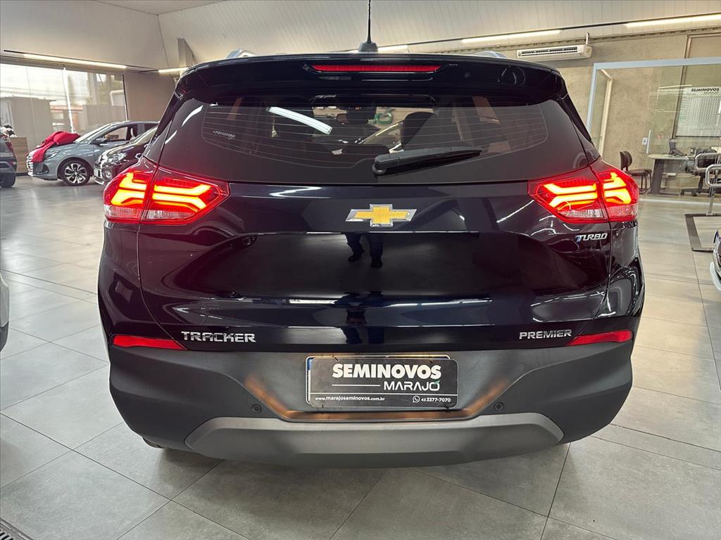 TRACKER 1.2 TURBO FLEX PREMIER AUTOMÁTICO12