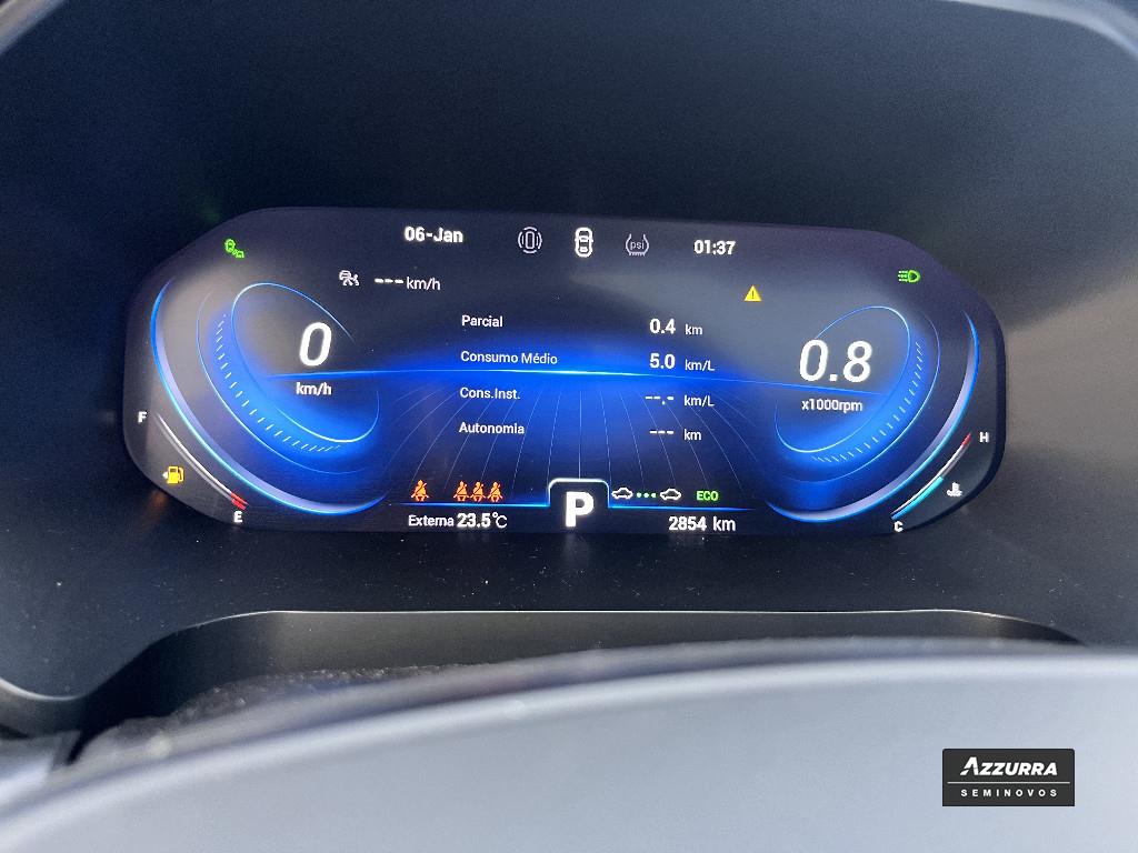 TIGGO 7 PRO 1.5 TCI FLEX HYBRID MAX DRIVE CVT8