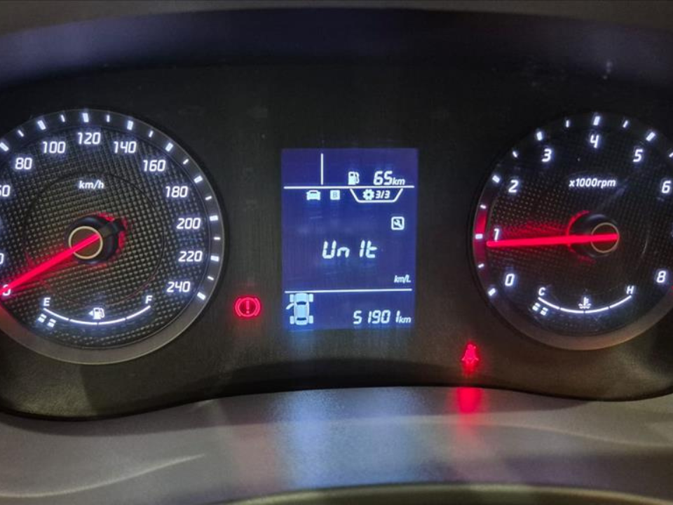 HB20S 1.0 12V FLEX COMFORT MANUAL10