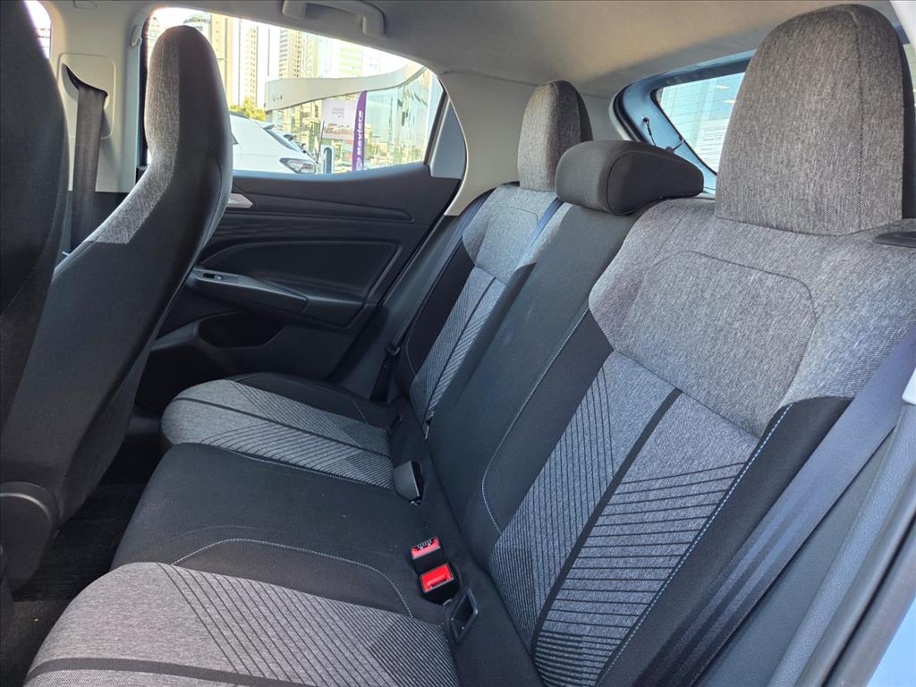 TERA 1.0 170 TSI COMFORT AUTOMÁTICO6