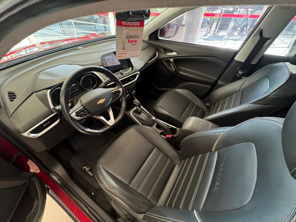 TRACKER 1.0 TURBO FLEX LTZ AUTOMÁTICO8