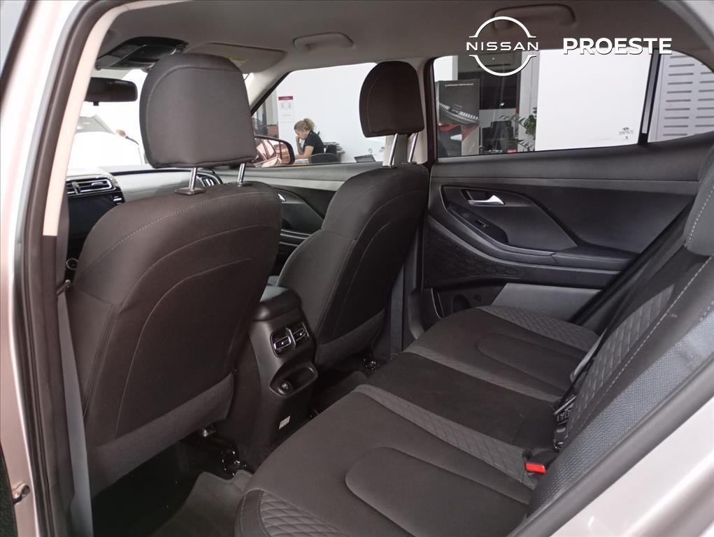 CRETA 1.0 TGDI FLEX LIMITED AUTOMÁTICO7