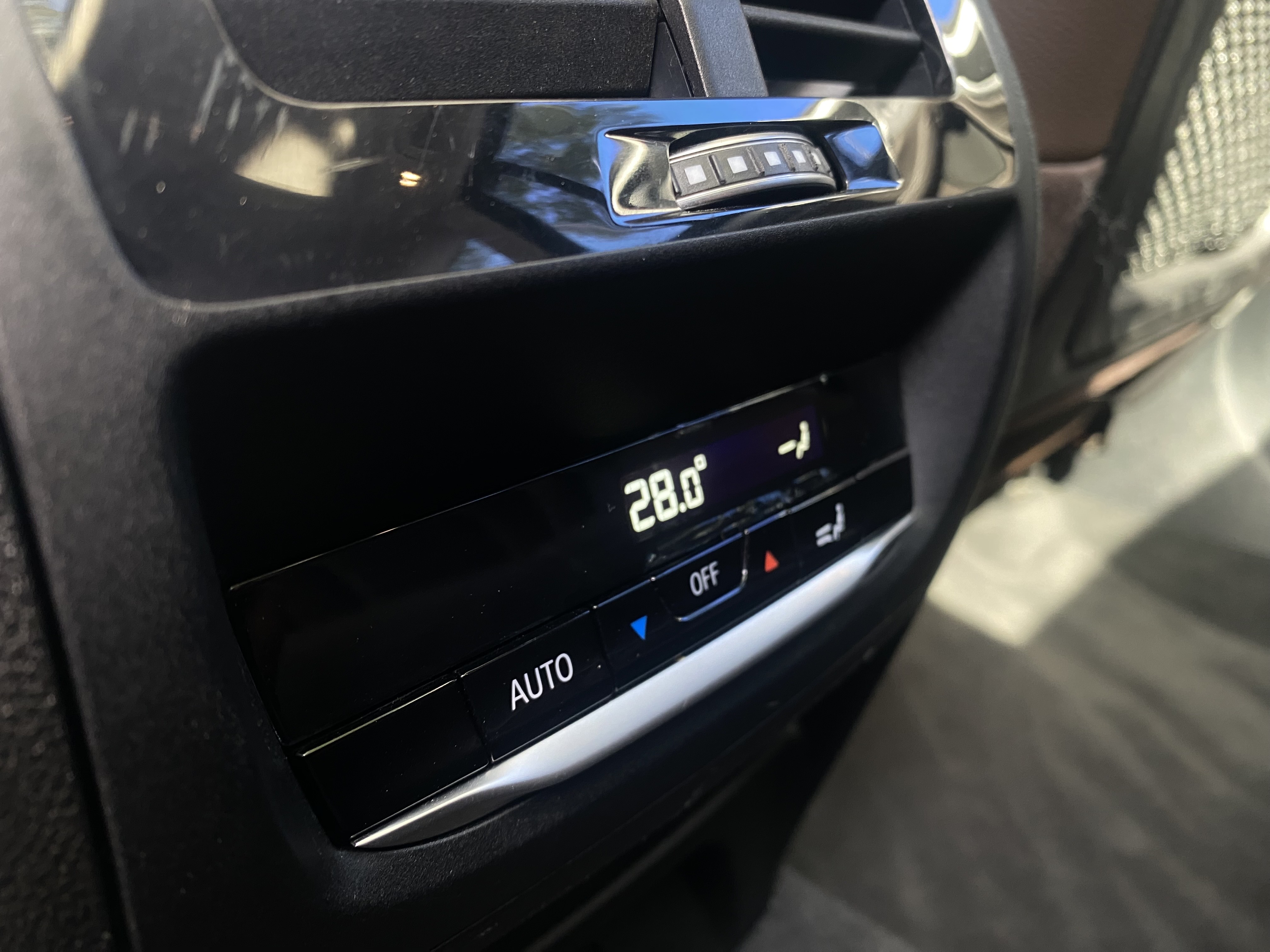 X3 2.0 16V HÍBRIDO XDRIVE30E STEPTRONIC16