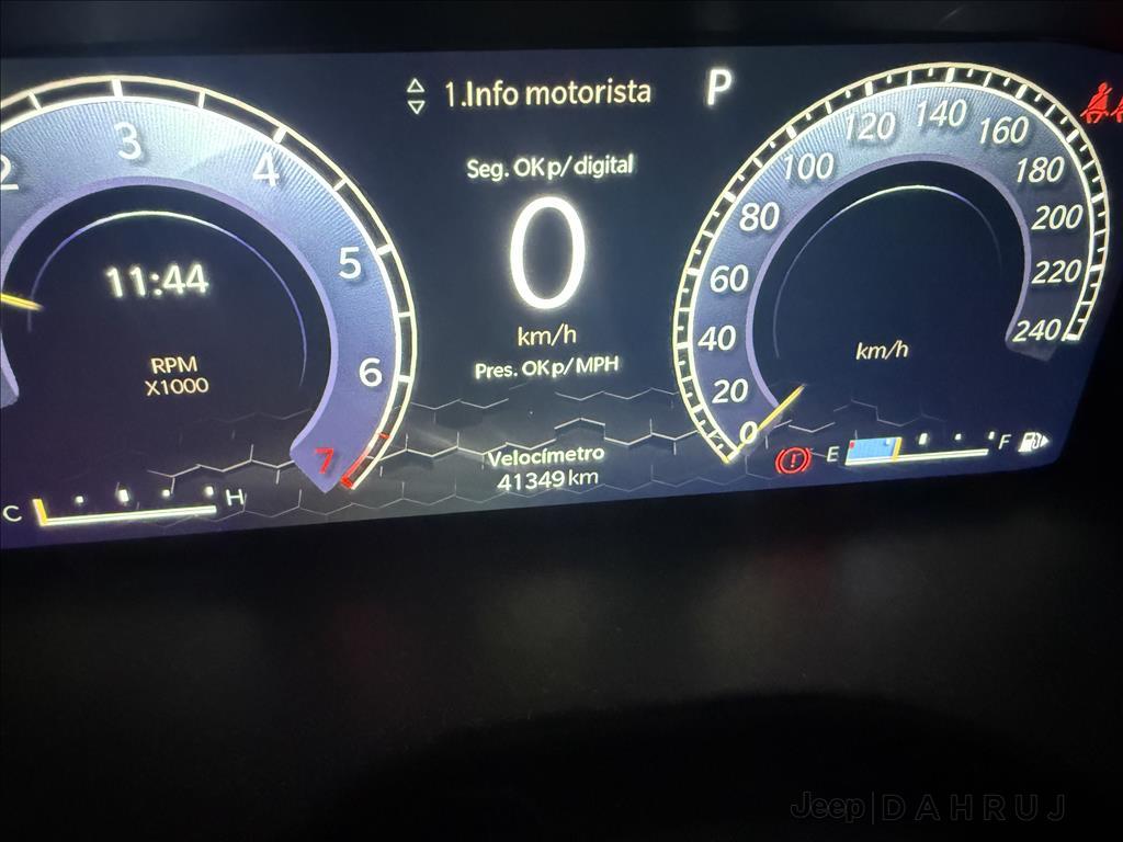 COMPASS 1.3 T270 TURBO FLEX LIMITED AT66