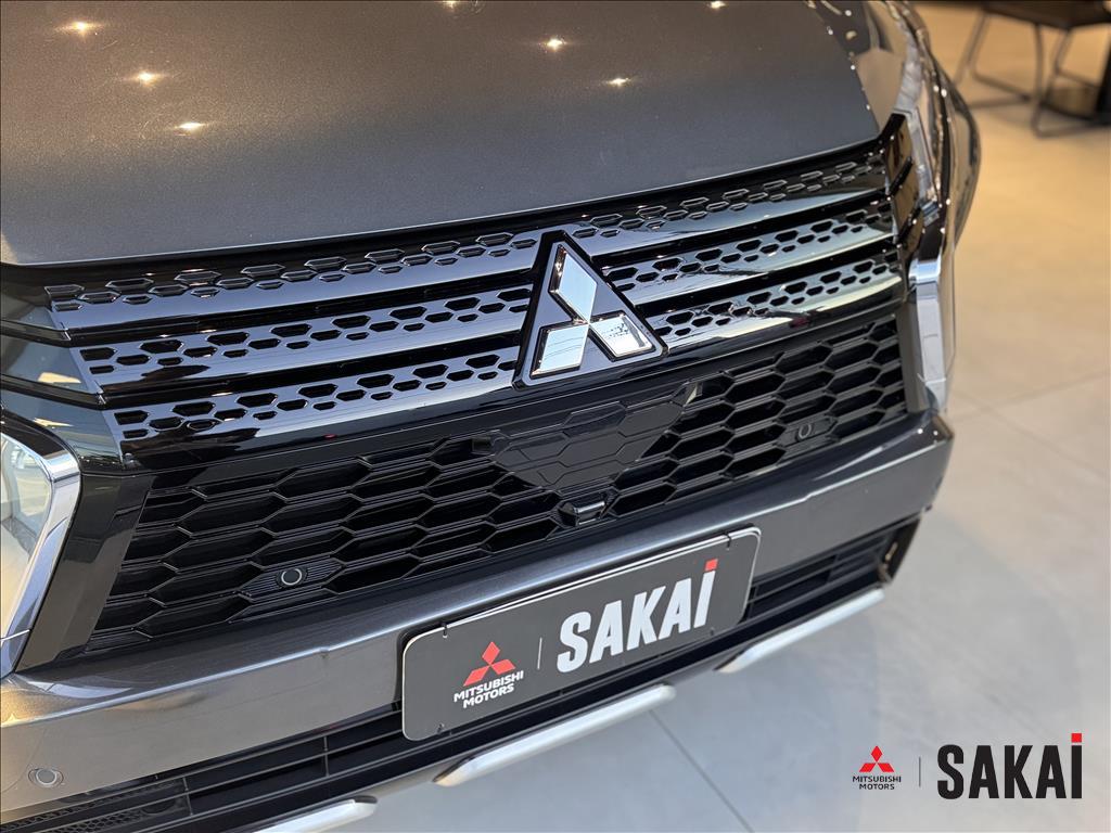 Mitsubishi-ECLIPSE CROSS-1.5 MIVEC TURBO GASOLINA HPE-S S-AWC CVT