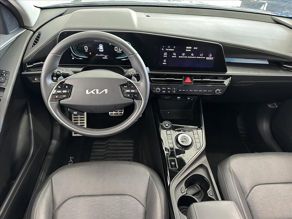 NIRO 1.6 GDI HEV SX PRESTIGE DCT5