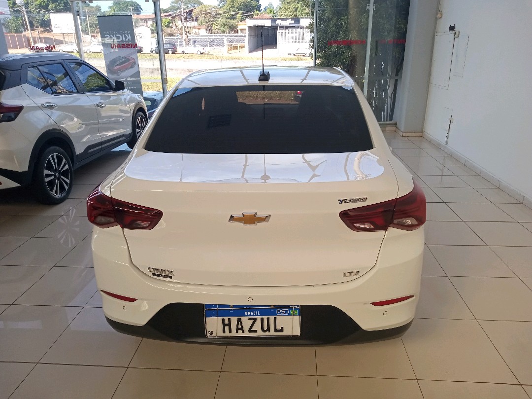 ONIX PLUS 1.0 TURBO FLEX LTZ MANUAL3