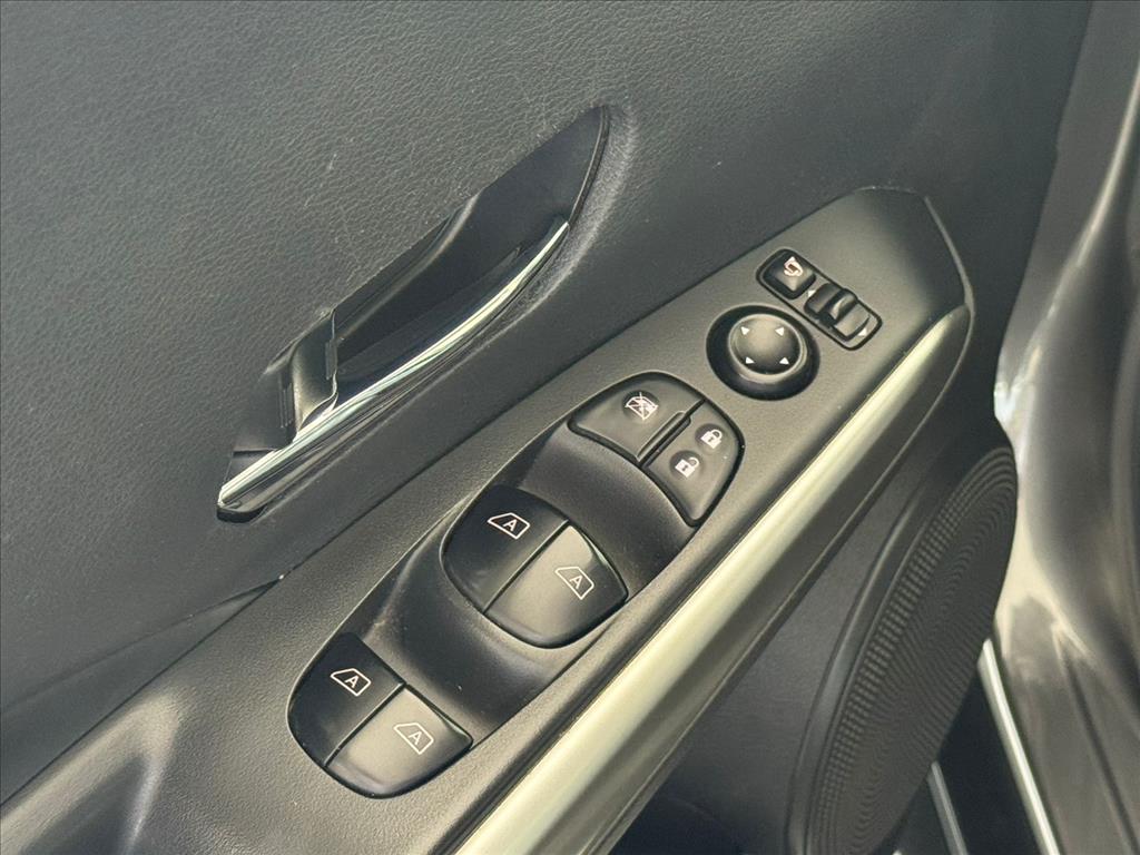 KICKS 1.6 16V FLEXSTART EXCLUSIVE XTRONIC10