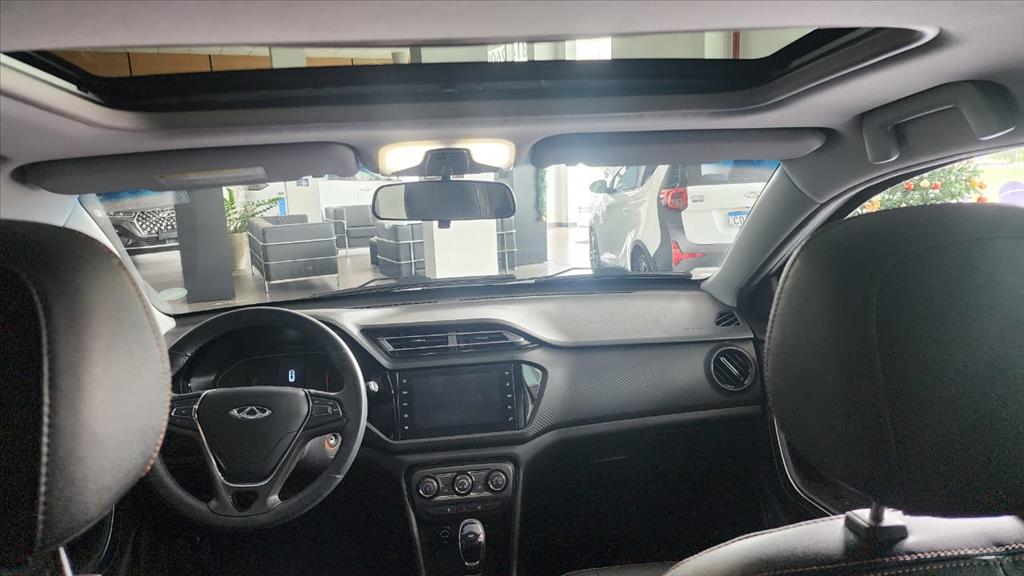 TIGGO 2 1.5 MPFI 16V FLEX ACT 4P AUTOMÁTICO11