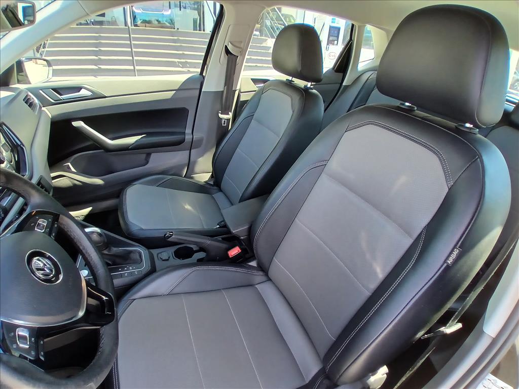 POLO 1.0 200 TSI COMFORTLINE AUTOMÁTICO