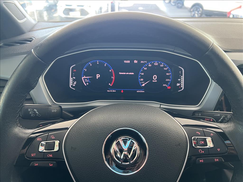 T-CROSS 1.0 200 TSI TOTAL FLEX COMFORTLINE AUTOMÁTICO9