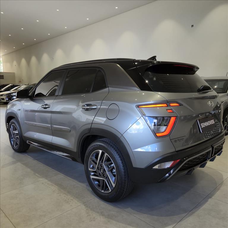 CRETA 1.0 TGDI FLEX N LINE AUTOMÁTICO5