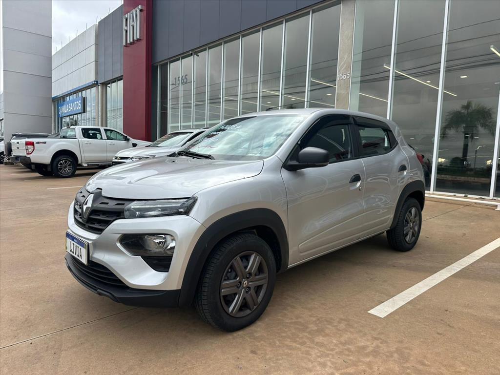 KWID 1.0 12V SCE FLEX ZEN MANUAL2