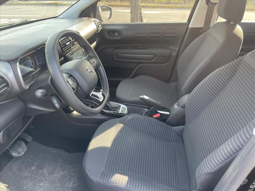 C4 CACTUS 1.6 VTI 120 FLEX FEEL EAT67