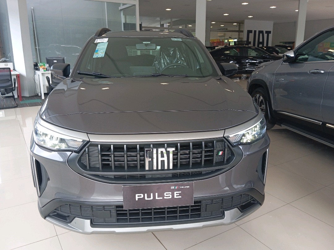 PULSE 1.3 FLEX DRIVE MANUAL