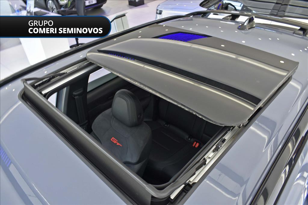 HAVAL H6 GT 1.5 PHEV AWD E-TRACTION17