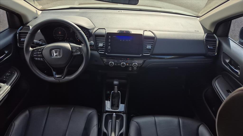 CITY 1.5 i-VTEC FLEX HATCH EXL CVT5