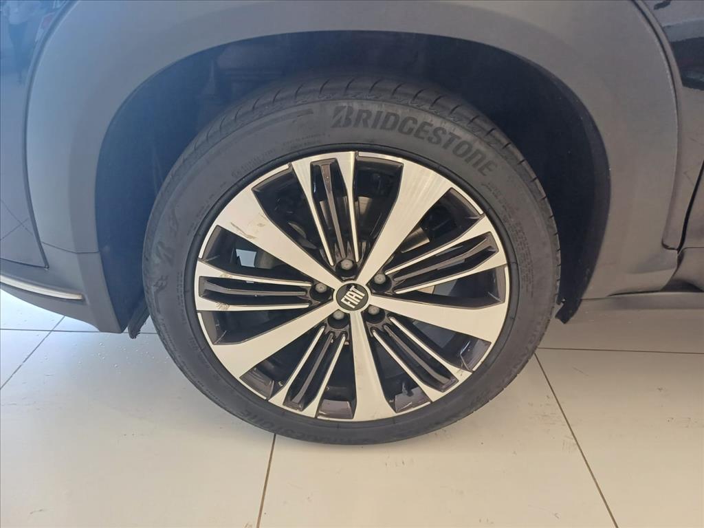 FASTBACK 1.0 TURBO 200 FLEX AUDACE CVT FASTBACK 1.0 TURBO 200 FLEX AUDACE CVT