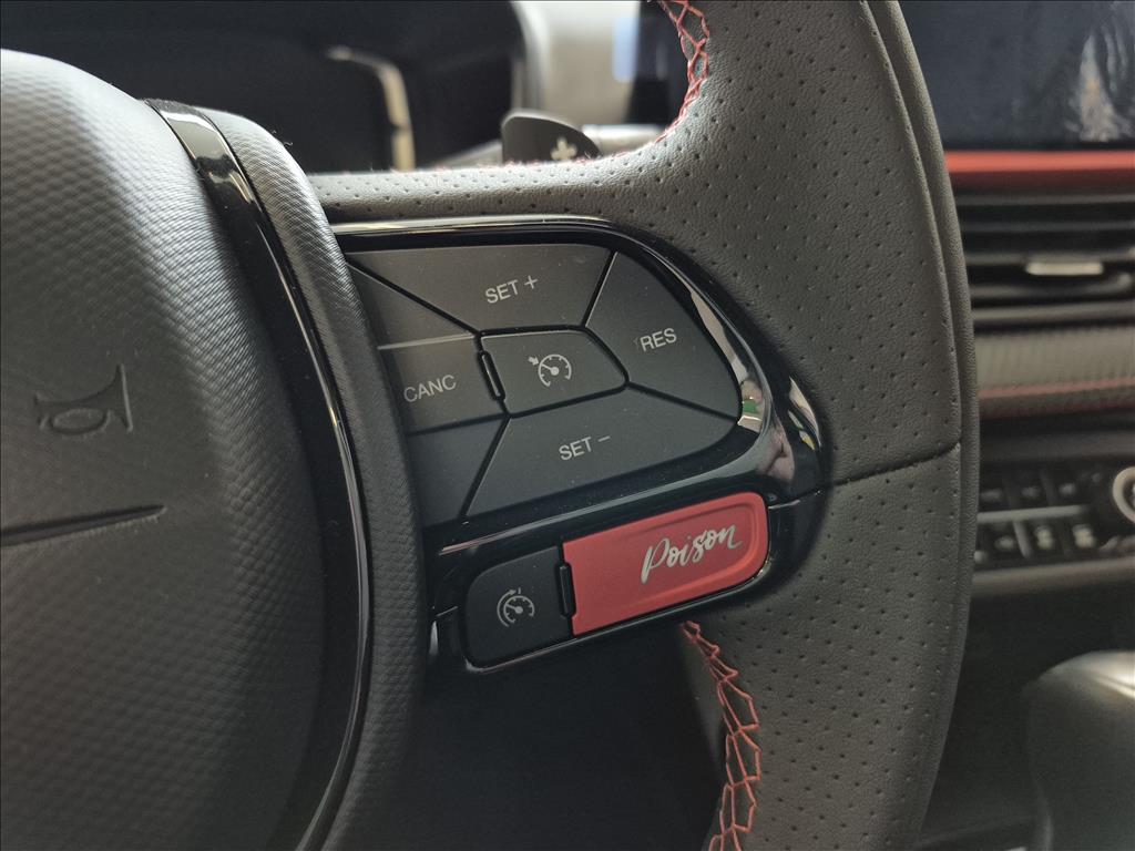 PULSE 1.3 TURBO 270 FLEX ABARTH AT613
