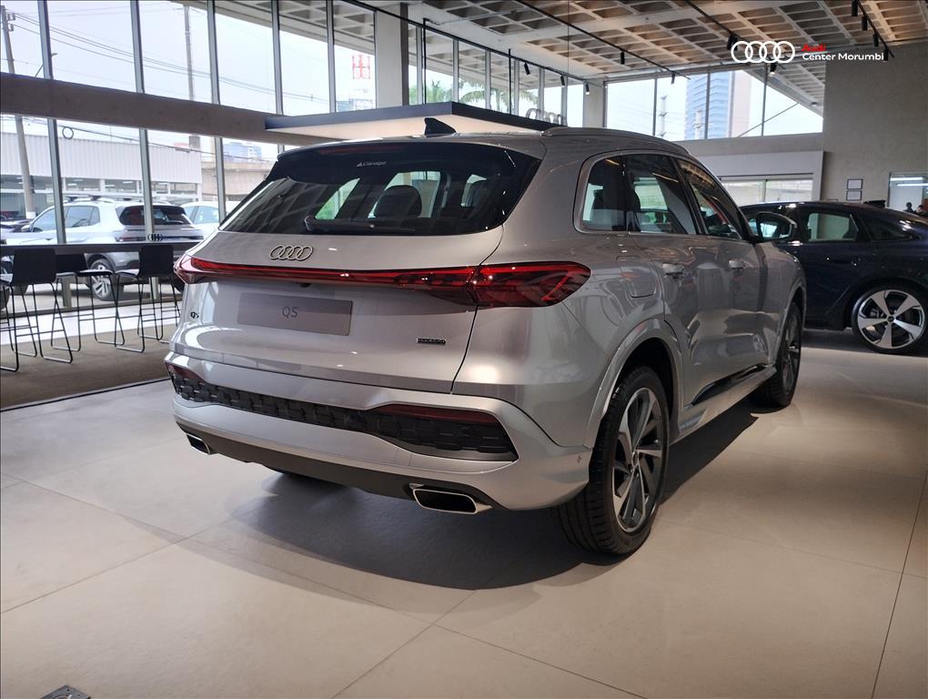 Q5 2.0 TFSI GASOLINA DYNAMIC QUATTRO S TRONIC6