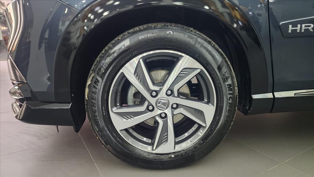 HR-V 1.5 DI I-VTEC TURBO FLEX TOURING CVT15