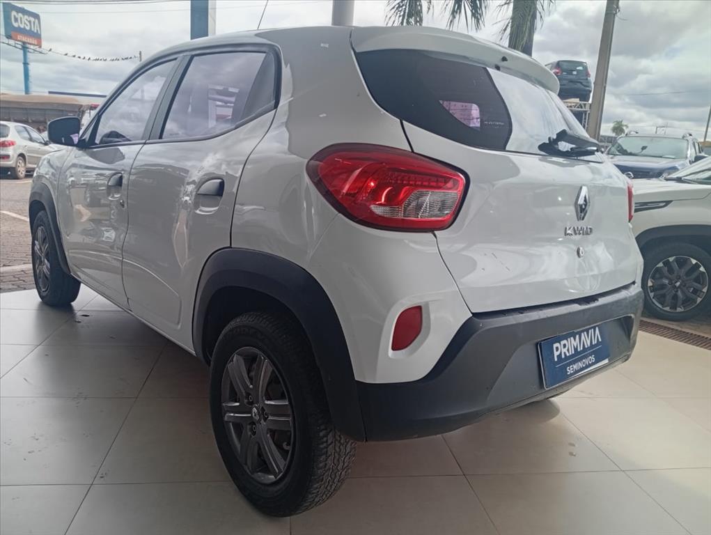 KWID 1.0 12V SCE FLEX ZEN MANUAL3