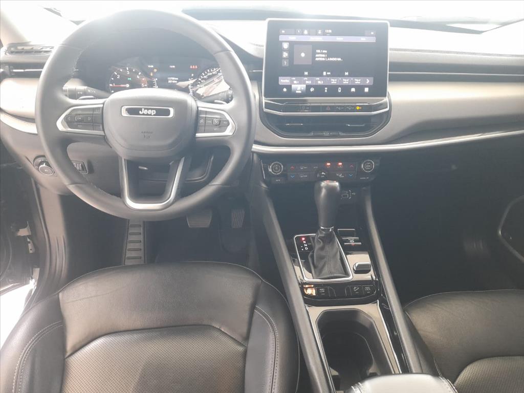 COMPASS 2.0 TD350 TURBO DIESEL LONGITUDE AT94