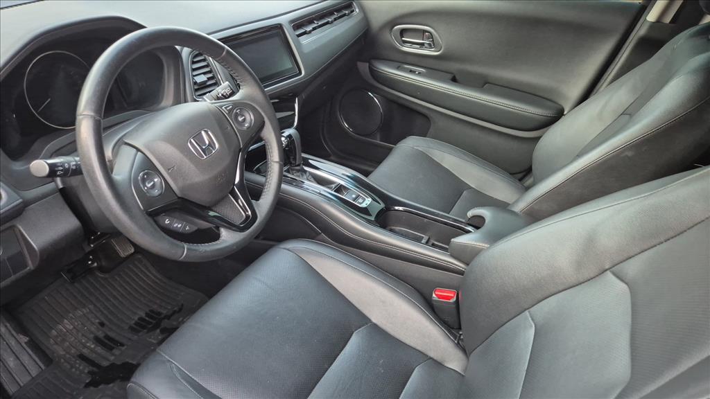 HR-V 1.8 16V FLEX EXL 4P AUTOMÁTICO7