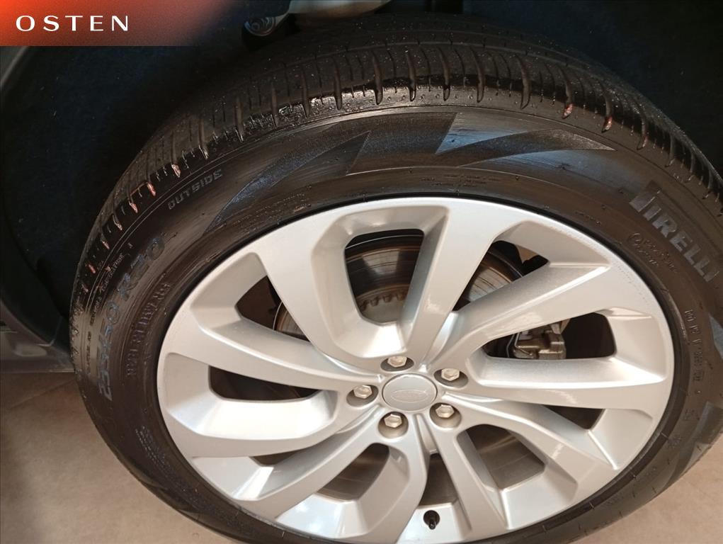 Land Rover-DISCOVERY SPORT-2.0 D200 TURBO DIESEL R-DYNAMIC SE AUTOMÁTICO