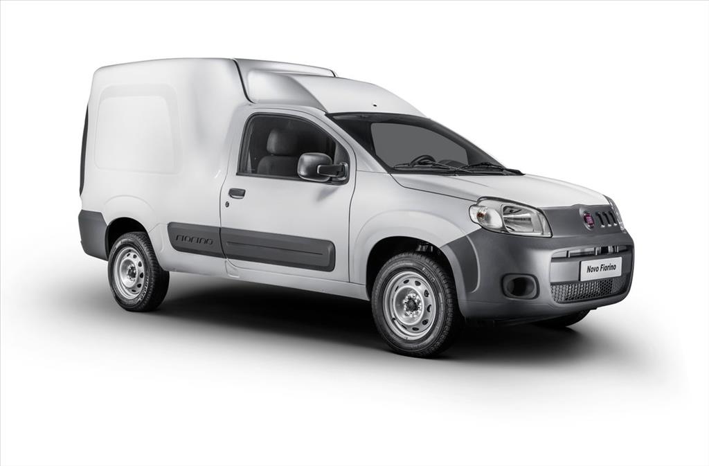 FIORINO 1.4 MPI FURGÃO ENDURANCE 8V FLEX 2P MANUAL FIORINO 1.4 MPI FURGÃO ENDURANCE 8V FLEX 2P MANUAL