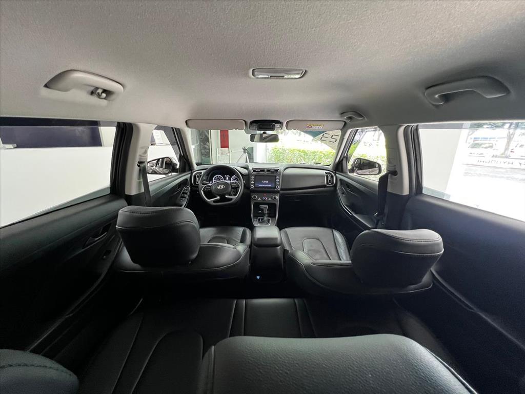 Hyundai-CRETA-1.0 TGDI FLEX COMFORT AUTOMÁTICO