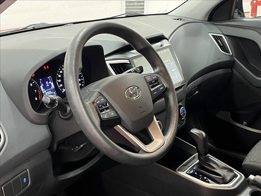 CRETA 1.6 16V FLEX ATTITUDE AUTOMÁTICO4