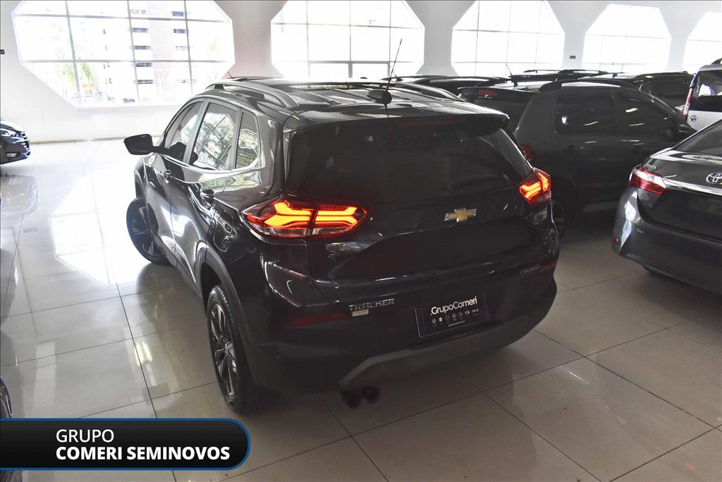 TRACKER 1.2 TURBO FLEX PREMIER AUTOMÁTICO3