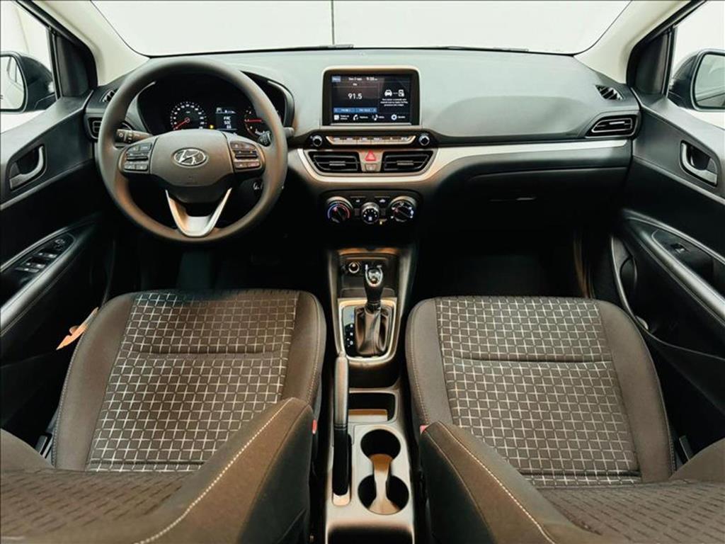 Hyundai-HB20-1.0 TGDI FLEX LIMITED AUTOMÁTICO