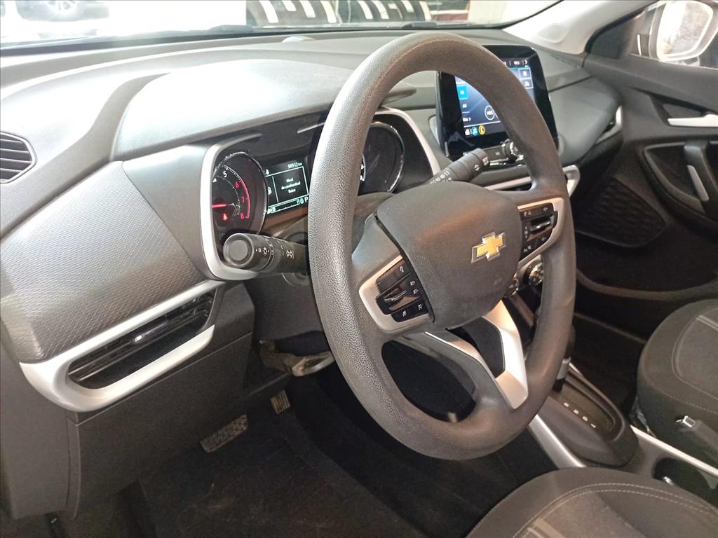 TRACKER 1.0 TURBO FLEX LT AUTOMÁTICO6